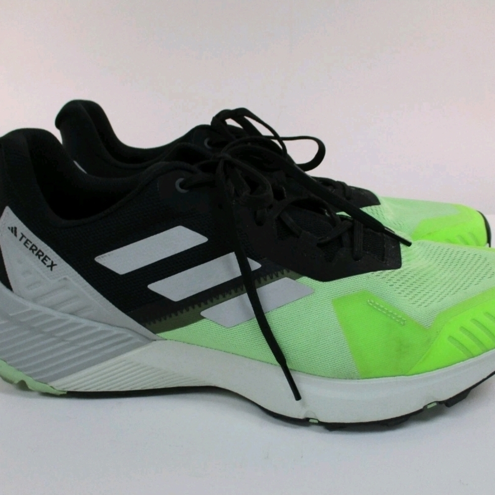 Adidas Terrex Soulstride Running Shoes